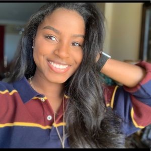 Meet your Posher, Jada